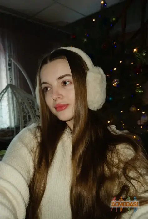 Варвара Володимирівна  фото №1751693. Завантажено 14 Січня 2026