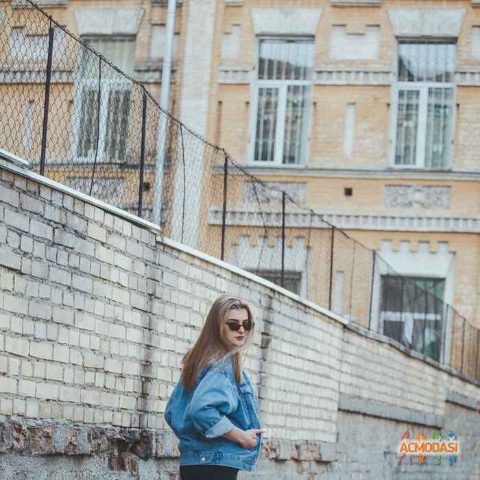 Анастасія Олександрівна Чубарева фото №1388831. Завантажено 13 Квітня 2019
