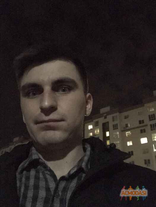 Володимир Володимирович Щербан фото №1583189. Завантажено 11 Листопада 2020
