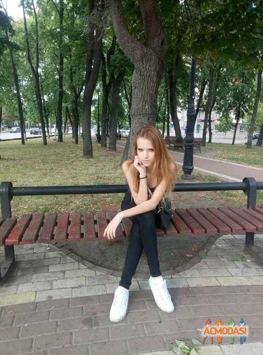 Анастасия Максимовна Сабыбина фото №1262678. Завантажено 22 Липня 2018
