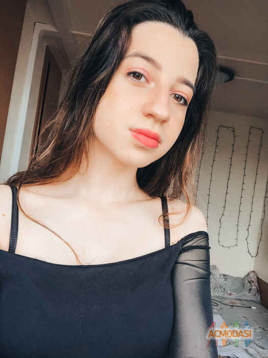 Veronika  Lokteva фото №1644453. Завантажено 29 Липня 2021