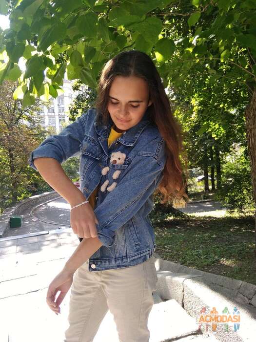 Анна  Хваліцька фото №1658035. Завантажено 05 Жовтня 2021