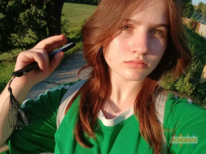 Дар'я  Гончарук фото №1753056. Завантажено 18 Лютого 2026