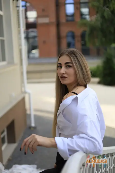 Анастасія  Корзун фото №1747029. Завантажено 09 Вересня 2025