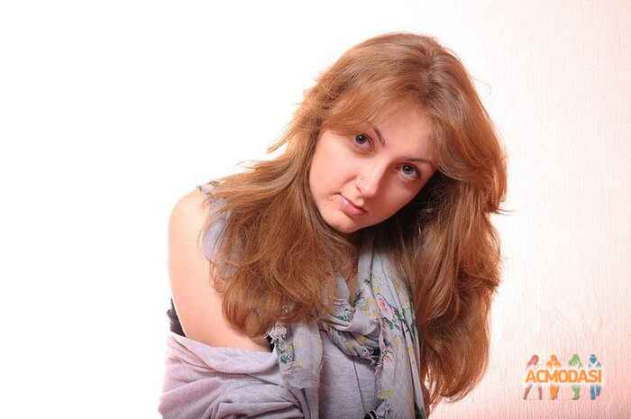 Анна Викторовна Ганзенко фото №249885. Завантажено 06 Вересня 2012