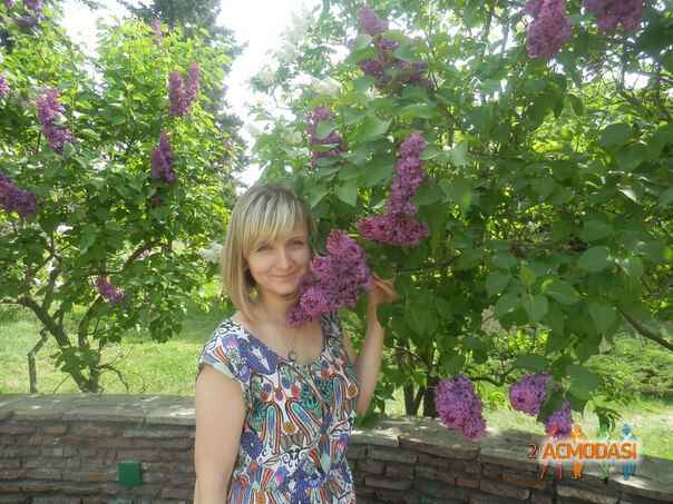 Наталья Александровна Саченко фото №414828. Завантажено 24 Травня 2013
