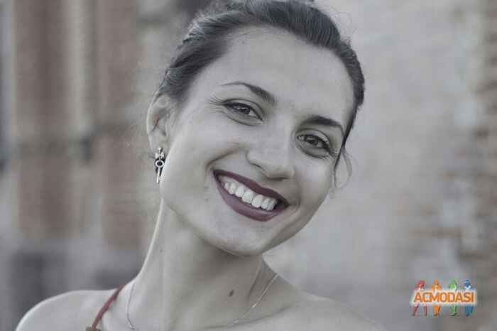 Ольга Сергеевна Власова фото №826493. Завантажено 30 Серпня 2015