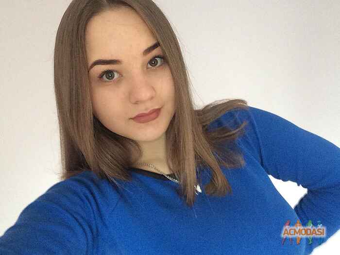 Алина Владимировна Озимко фото №1003838. Завантажено 05 Січня 2017