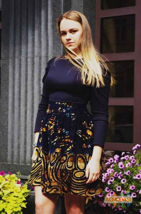 Юлія Юріївна Пономаренко фото №1014854. Завантажено 01 Лютого 2017