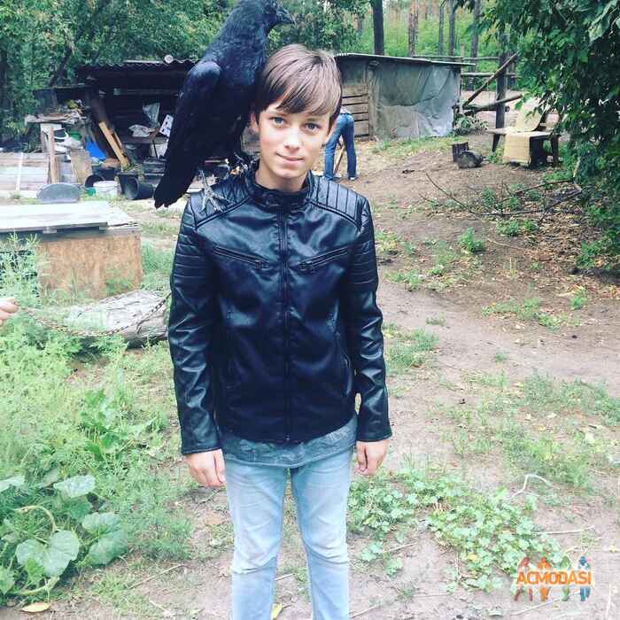 Олександр Вадимович Житнік фото №1096080. Завантажено 26 Серпня 2017