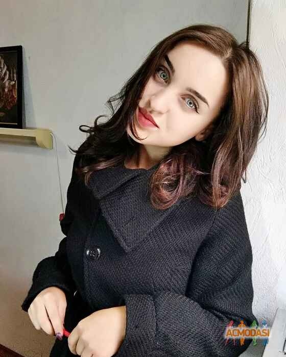 Виктория Игоревна Ореховская фото №1124187. Завантажено 25 Жовтня 2017