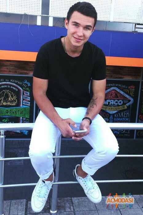 Денис Перко Викторович фото №1124821. Завантажено 26 Жовтня 2017