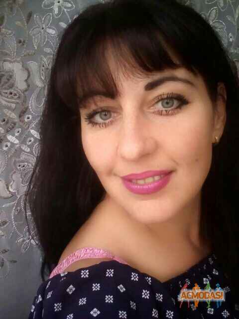 Оля  Ткачук фото №1133160. Завантажено 08 Листопада 2017