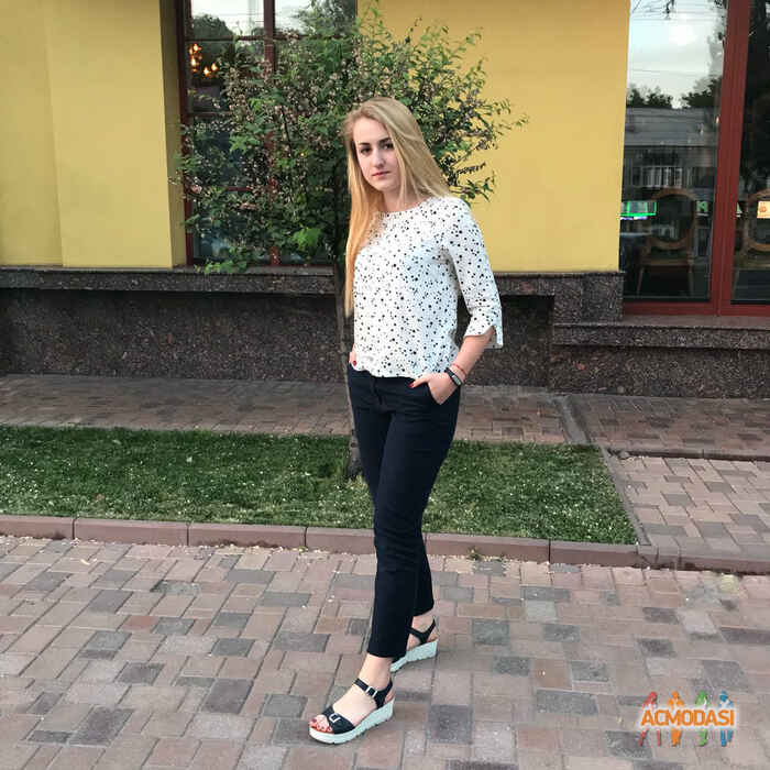 Диана Максимовна Кузьмина фото №1243074. Завантажено 10 Червня 2018