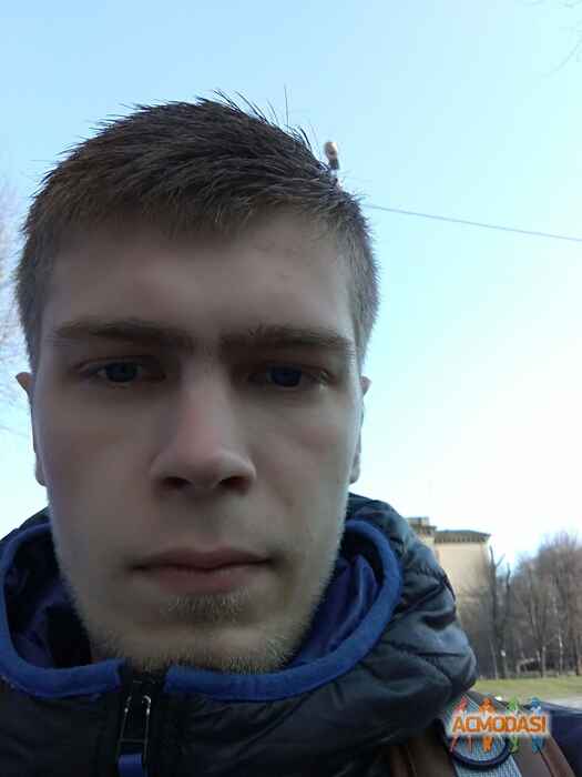 Олександр Олегович Дирко фото №1271120. Завантажено 06 Серпня 2018