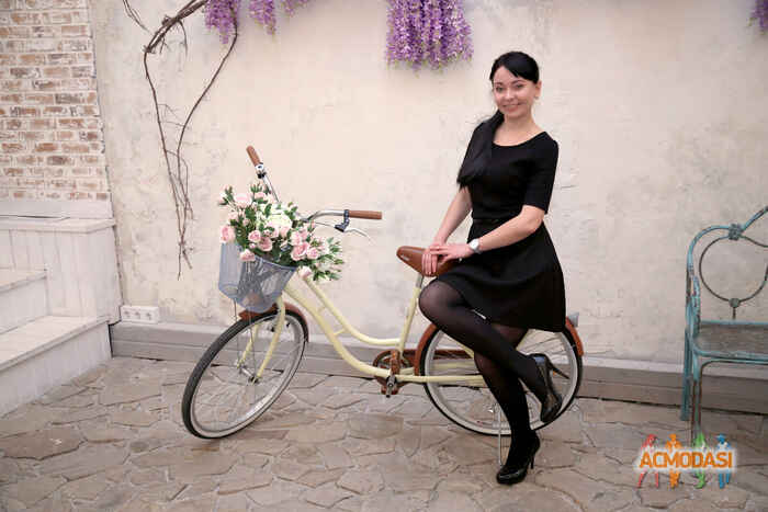 Світлана Валеріївна Люта фото №1384683. Завантажено 30 Березня 2019