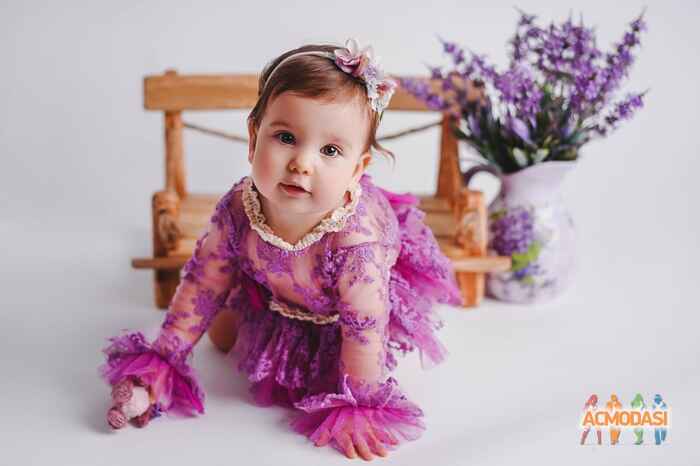 Аліса Максимівна Дмитруха фото №1537156. Завантажено 09 Червня 2020