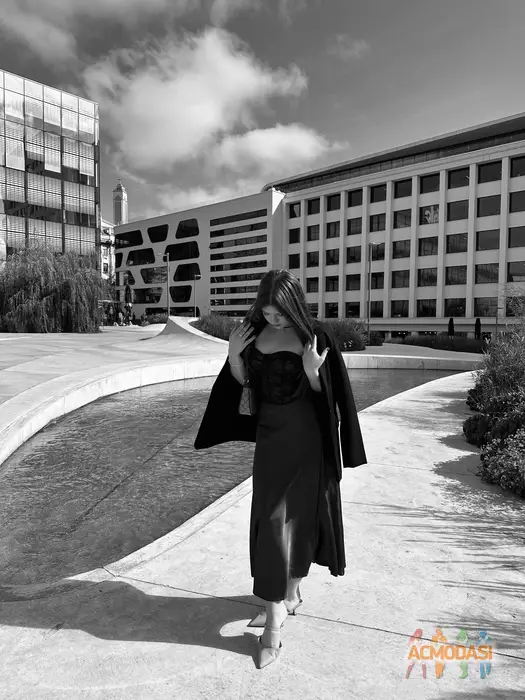 Софія  Москаленко фото №1750064. Завантажено 24 Листопада 2025