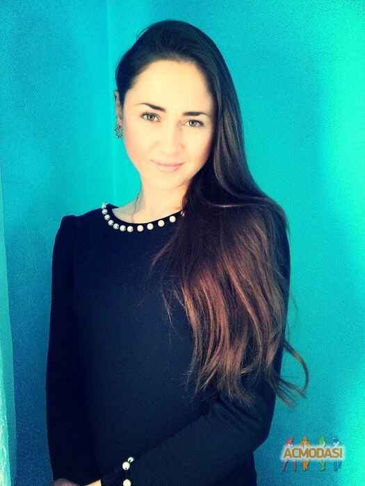 Юлия Юриевна Мельник фото №778496. Завантажено 16 Січня 2015