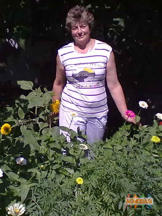 Татьяна Михайловна Познякова фото №293008. Завантажено 18 Листопада 2012