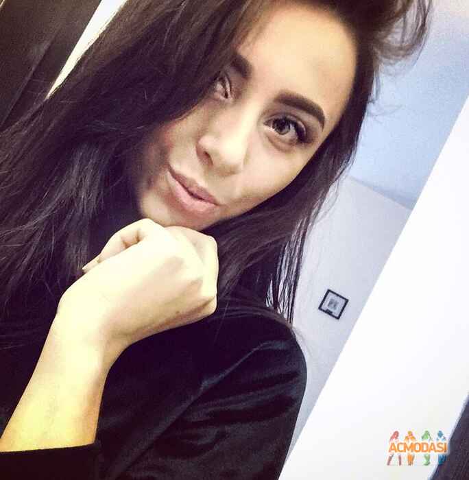 Вероника Анатольевна Гераймович фото №1185558. Завантажено 13 Лютого 2018