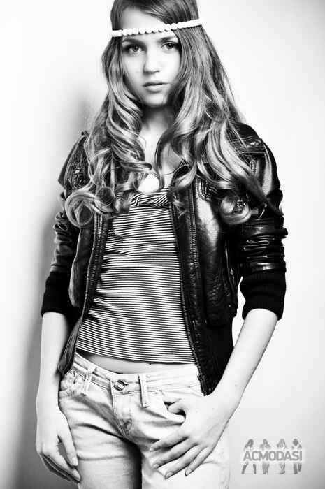 Яна Игоревна Кравченко фото №694531. Завантажено 22 Липня 2014