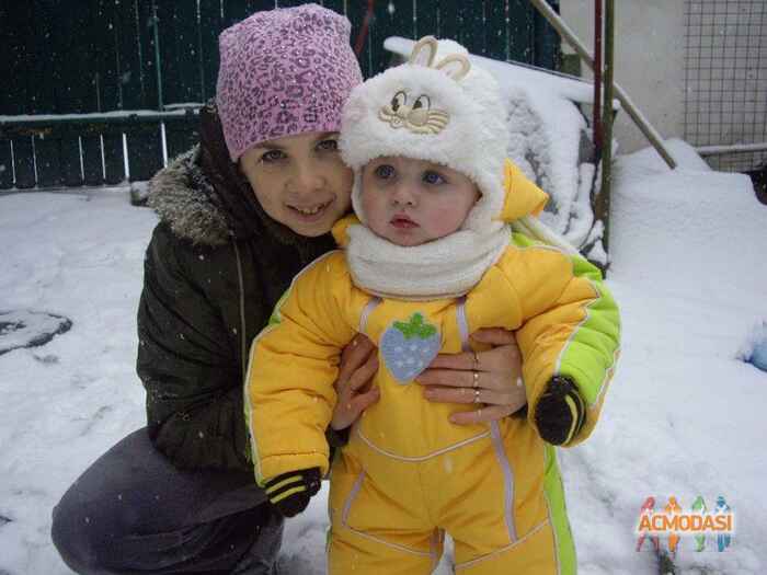 Варвара Вячеславовна Воробьева фото №787433. Завантажено 02 Березня 2015
