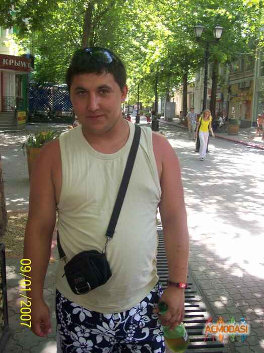 Вася Казаков Валерйович фото №794987. Завантажено 09 Квітня 2015