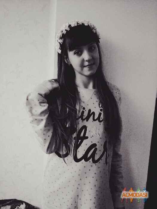 Анна Ігорівна Варакута фото №930496. Завантажено 10 Липня 2016