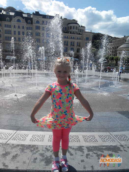 Дарина   фото №960913. Завантажено 22 Вересня 2016