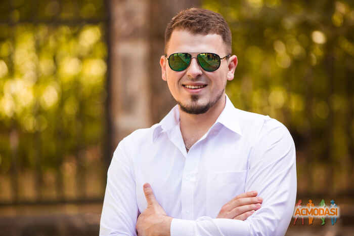 Олег Олегович Жигун фото №1014335. Завантажено 31 Січня 2017