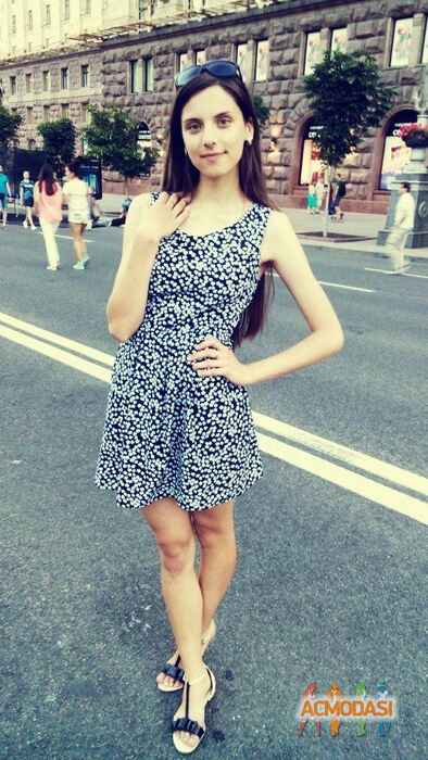 Анжела Григорівна Шидій фото №1039261. Завантажено 03 Квітня 2017