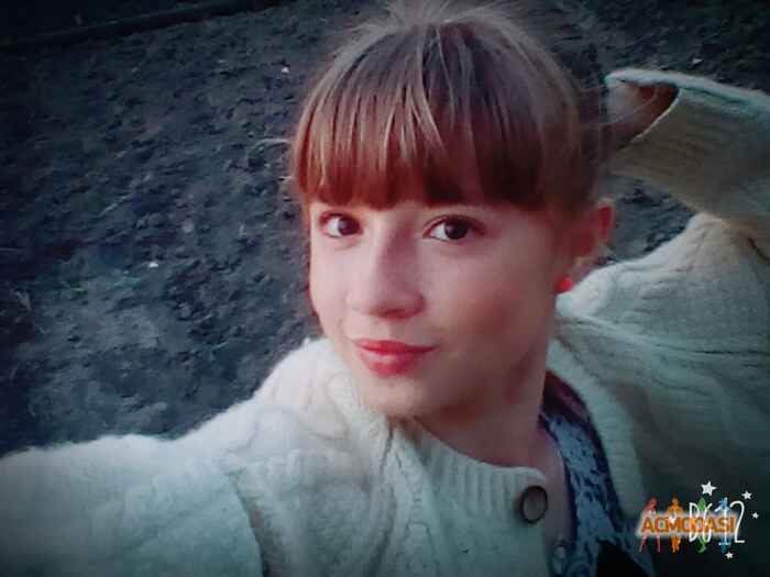 Катерина Едуардовна Капорина фото №1055029. Завантажено 17 Травня 2017