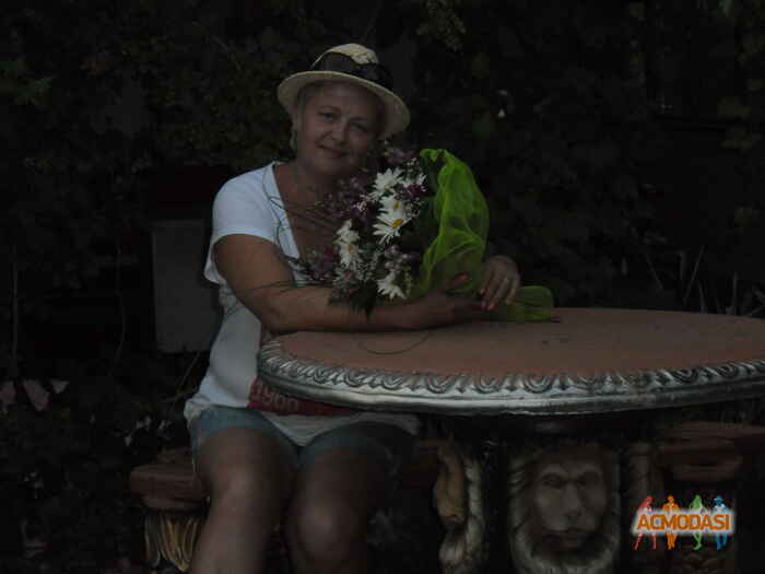 Лілія Ігорівна Андрущенко фото №1115580. Завантажено 10 Жовтня 2017