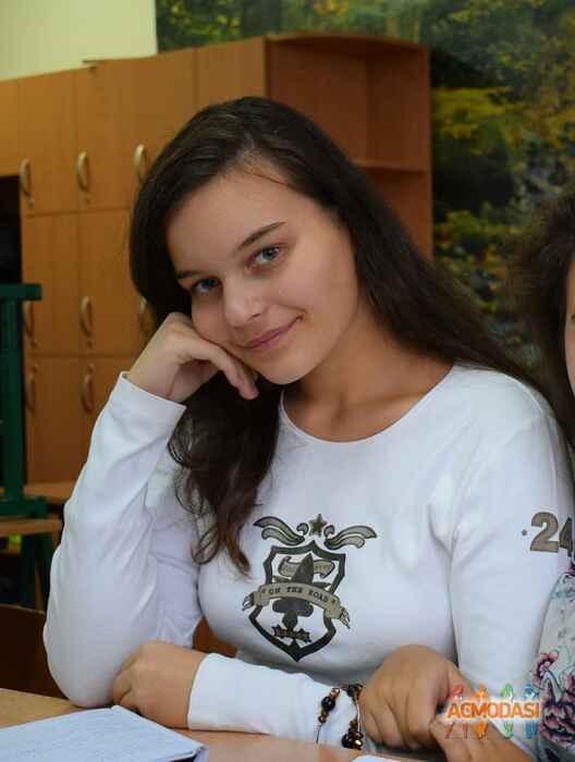 Дарина   фото №1136552. Завантажено 14 Листопада 2017
