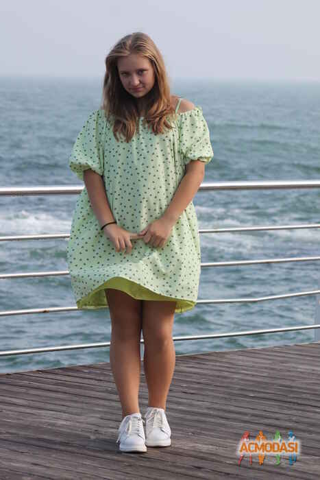 Елизавета Игоревна Климашенко фото №1160174. Завантажено 05 Січня 2018