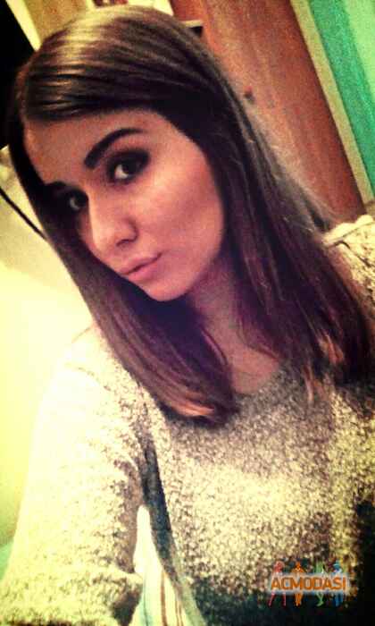 Антоніна Юріївна Козаченко фото №1173526. Завантажено 27 Січня 2018