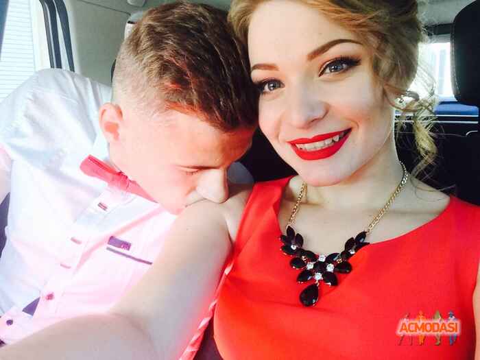 Экатерина Павловна Дубинина фото №1186934. Завантажено 15 Лютого 2018