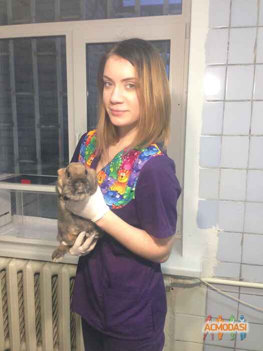 Анастасия Андреевна Бойко фото №1202621. Завантажено 09 Березня 2018