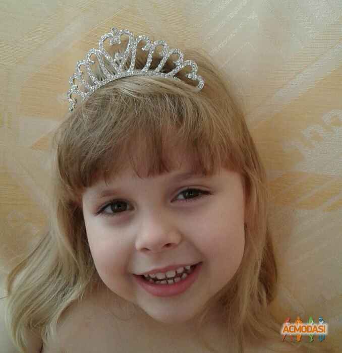 Антонина Сергеевна Заяц фото №1308243. Завантажено 17 Жовтня 2018