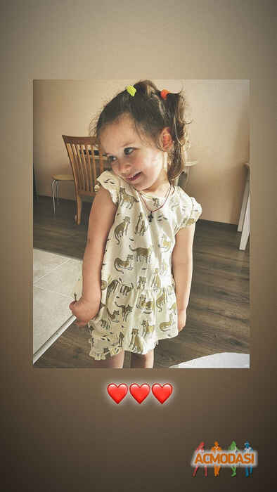 Милана Ярослововна Покусай фото №1542481. Завантажено 26 Червня 2020