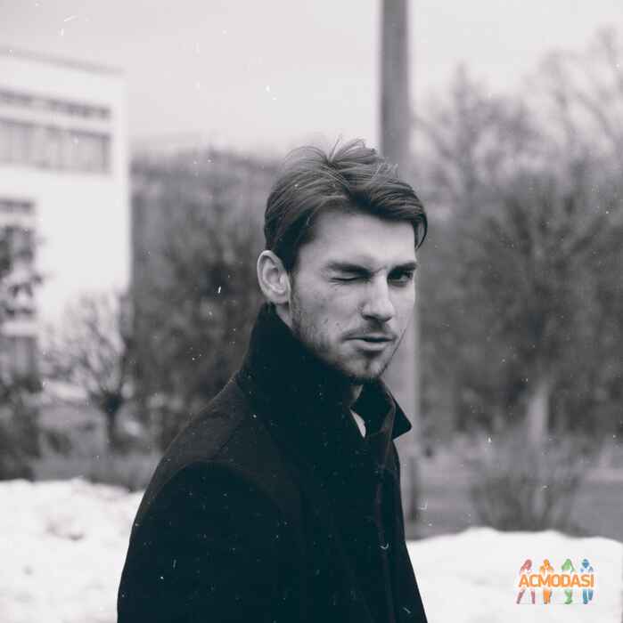 Олександр  Олійник фото №1394783. Завантажено 01 Травня 2019