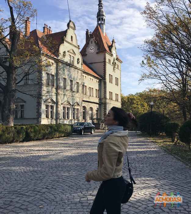 Hanna  Tymochko фото №1475315. Завантажено 13 Листопада 2019