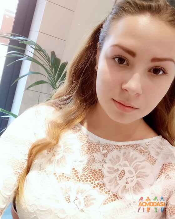 Олександра Валентинівна Веретеннікова фото №1468748. Завантажено 31 Жовтня 2019