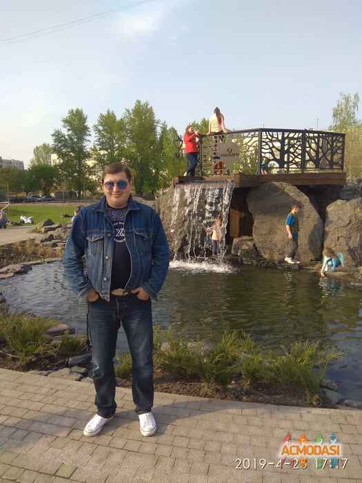 Максим  Притула фото №1494025. Завантажено 06 Січня 2020