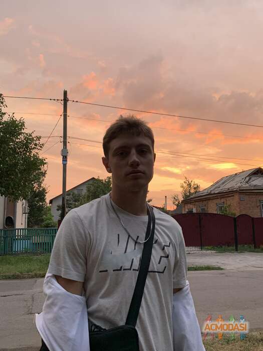 Илья  Нелюбов фото №1661296. Завантажено 20 Жовтня 2021