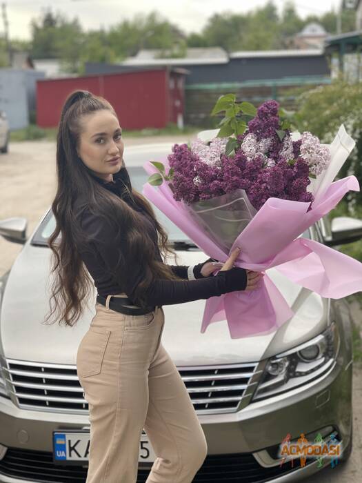 Валерія  Кутузова фото №1711609. Завантажено 30 Травня 2023