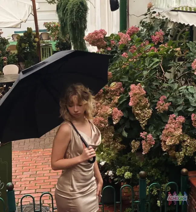 Поліна  Строганова фото №1758814. Завантажено 14 Вересня 2026