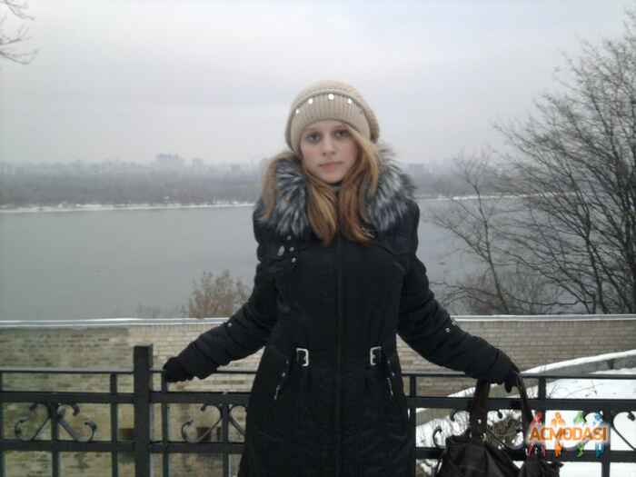 Анна  Шиленко фото №138148. Завантажено 26 Січня 2012