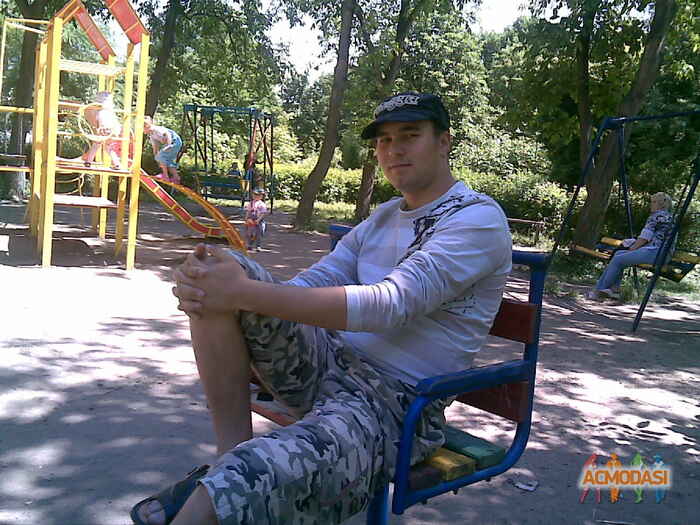 Миша  В фото №141973. Завантажено 02 Лютого 2012